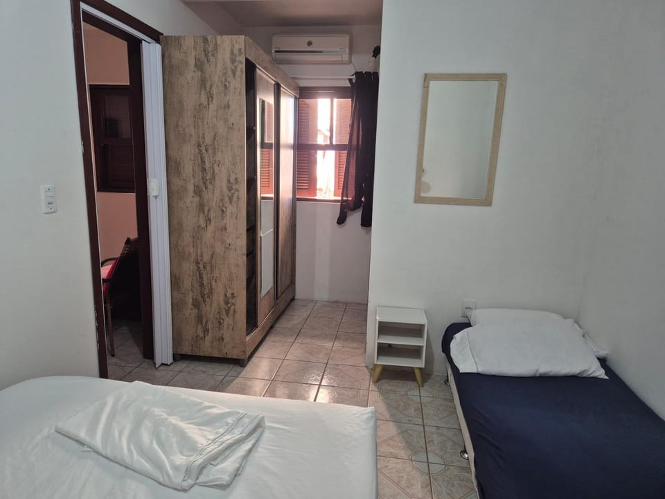 Apartamentos de Verão Apartment in Tramandaí