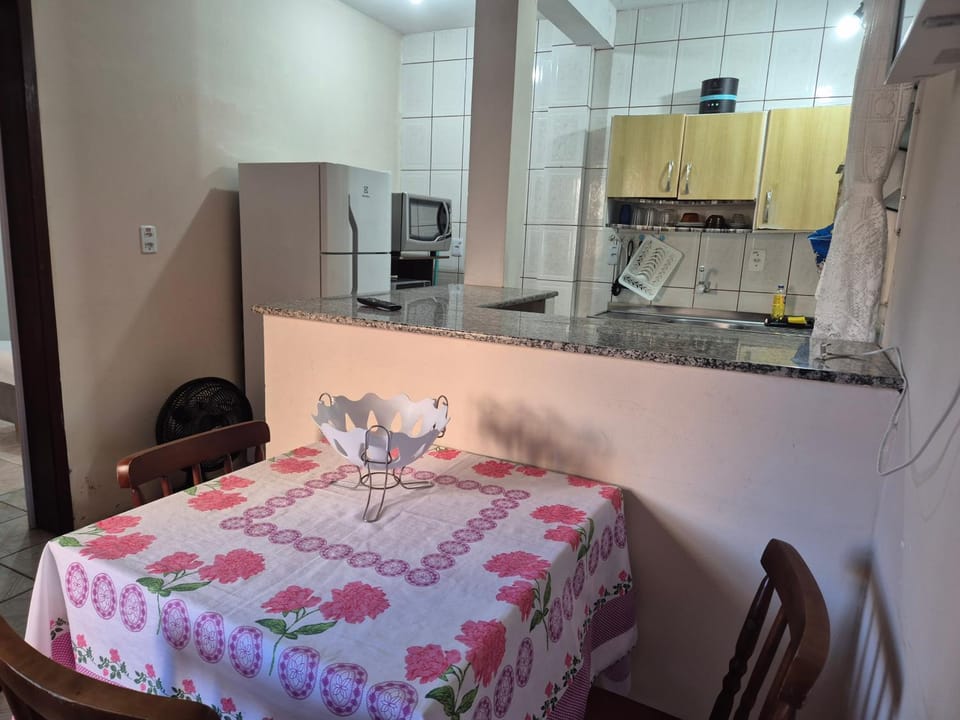 Apartamentos de Verão Apartment in Tramandaí