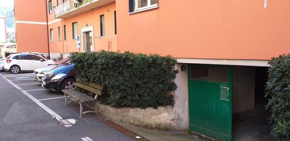 Street view, Location