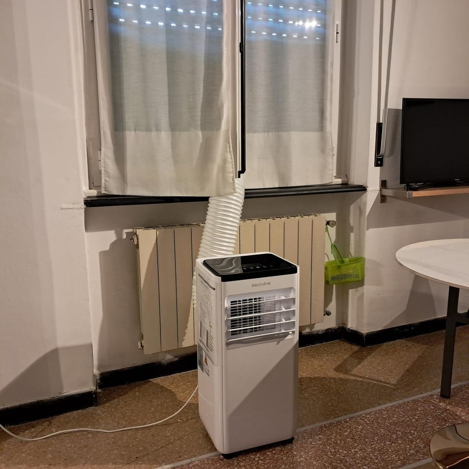 air conditioner