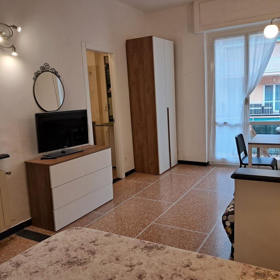 TV and multimedia, Photo of the whole room, wardrobe