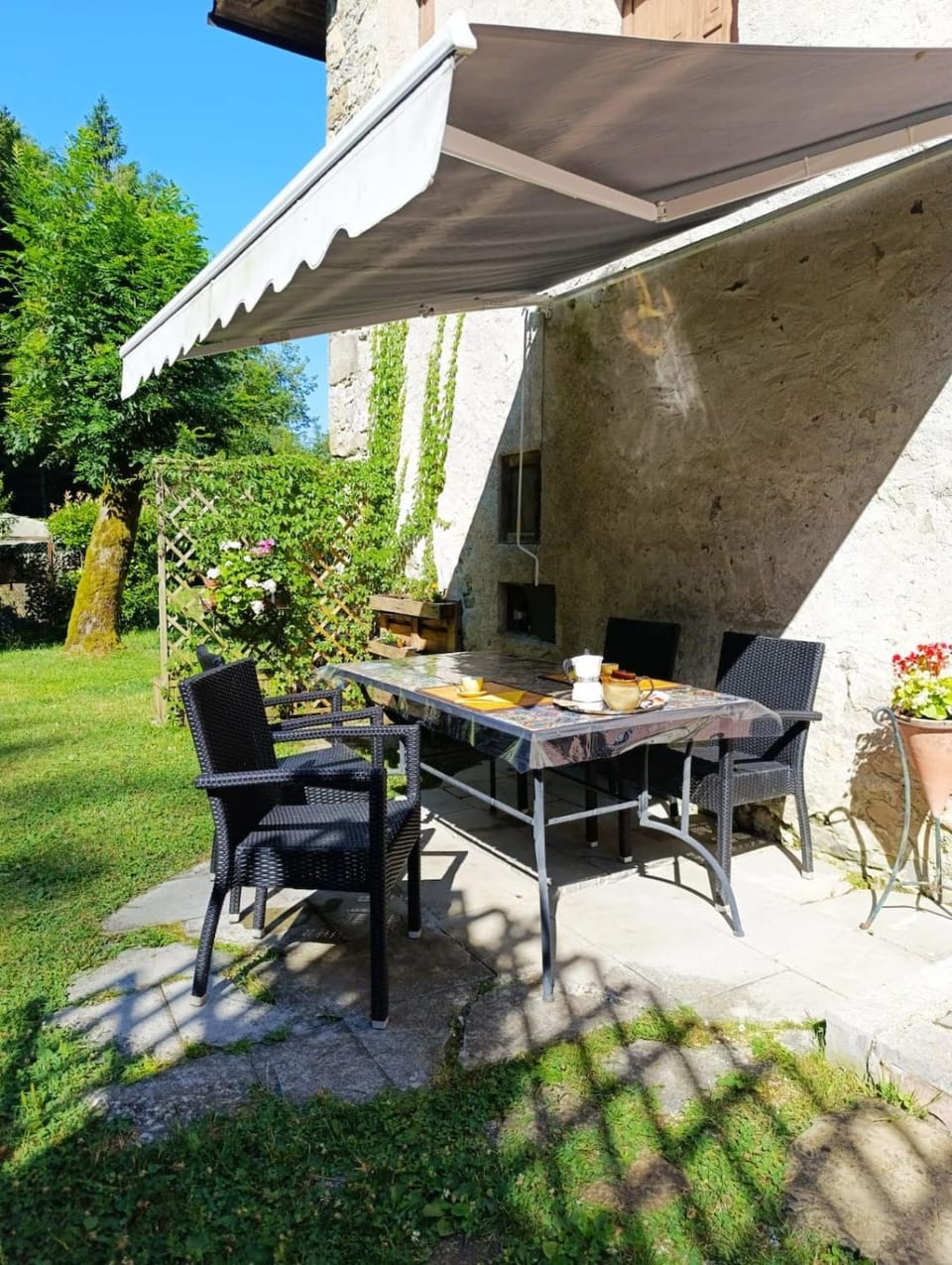 Mulino Baiar Apartment in Friuli-Venezia Giulia