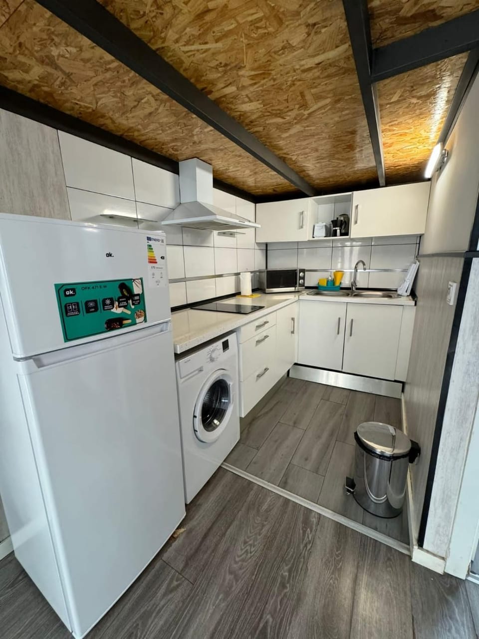 Studios Solmayor Apartment in Centro