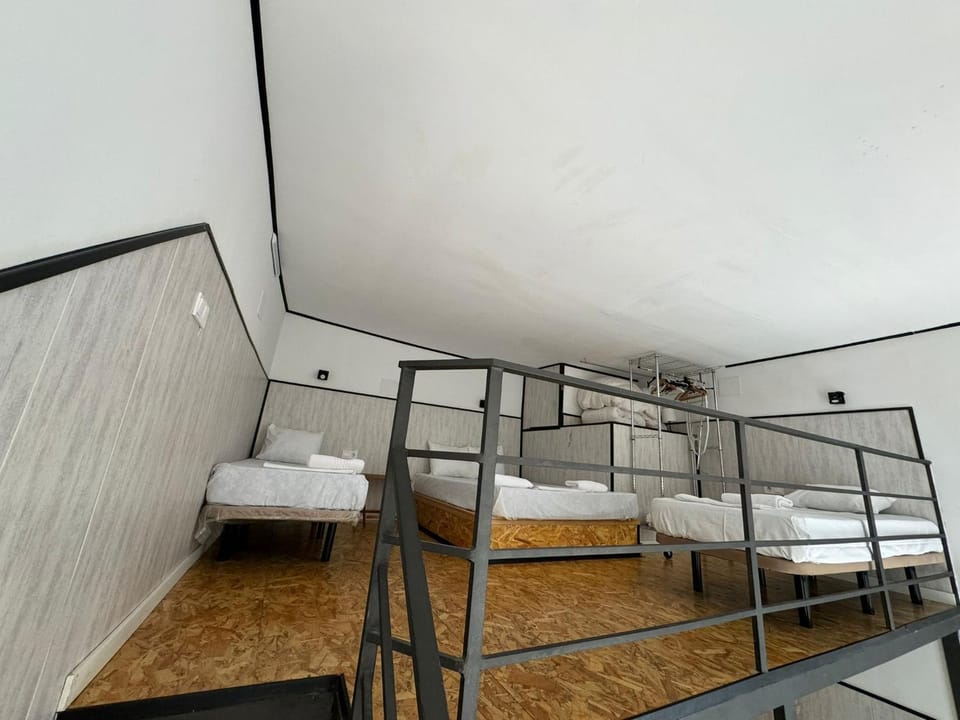 Studios Solmayor Apartment in Centro
