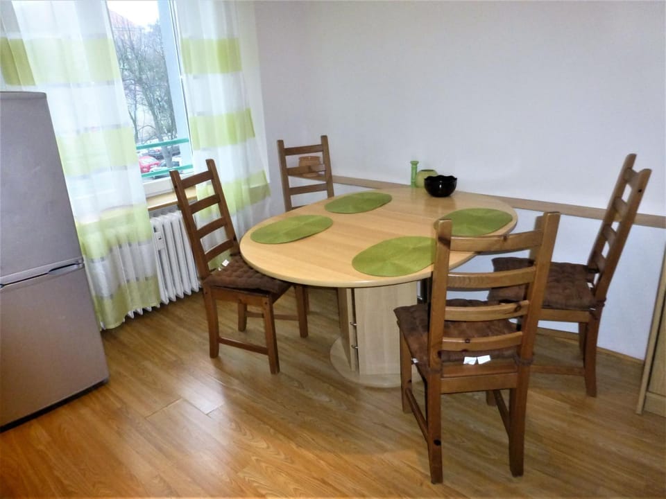 Apartment U Luny Apartment in Czechia