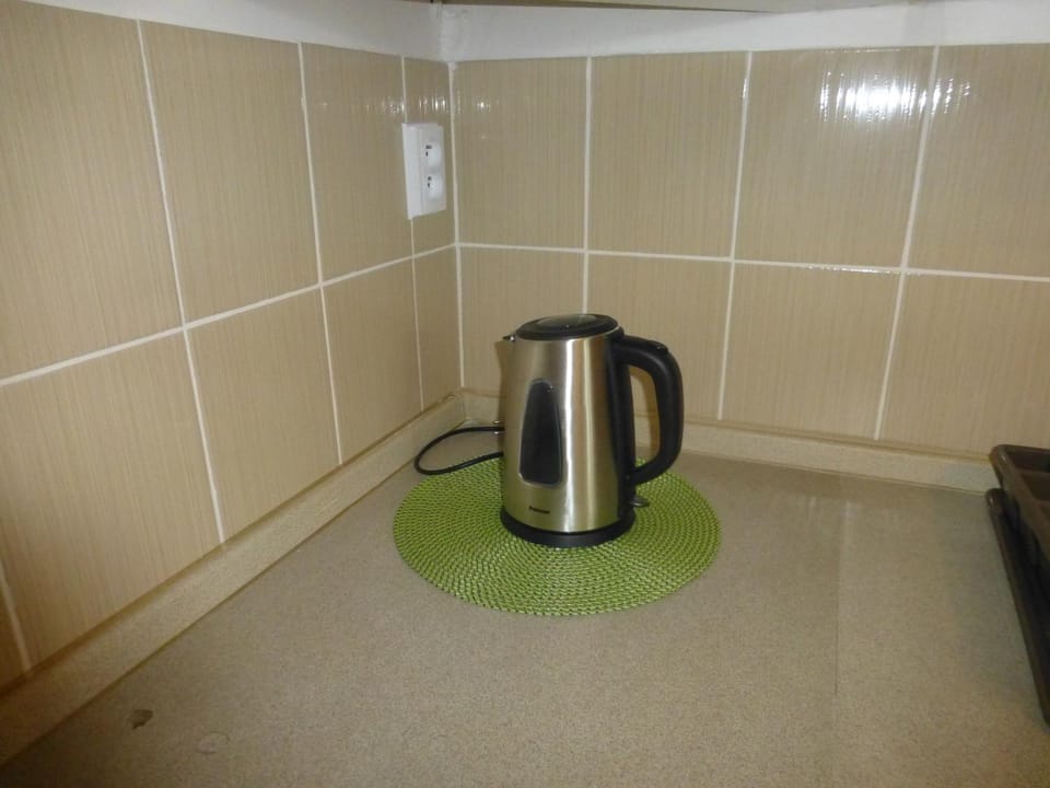 Apartment U Luny Apartment in Czechia