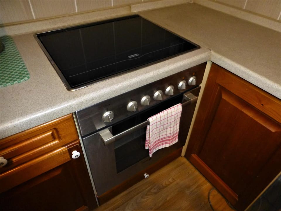 Apartment U Luny Apartment in Czechia