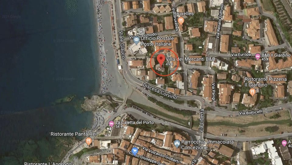 Day, Neighbourhood, Bird's eye view, Summer, Other, City view, Sea view, Street view, Area and facilities, Time of day, Location, Family