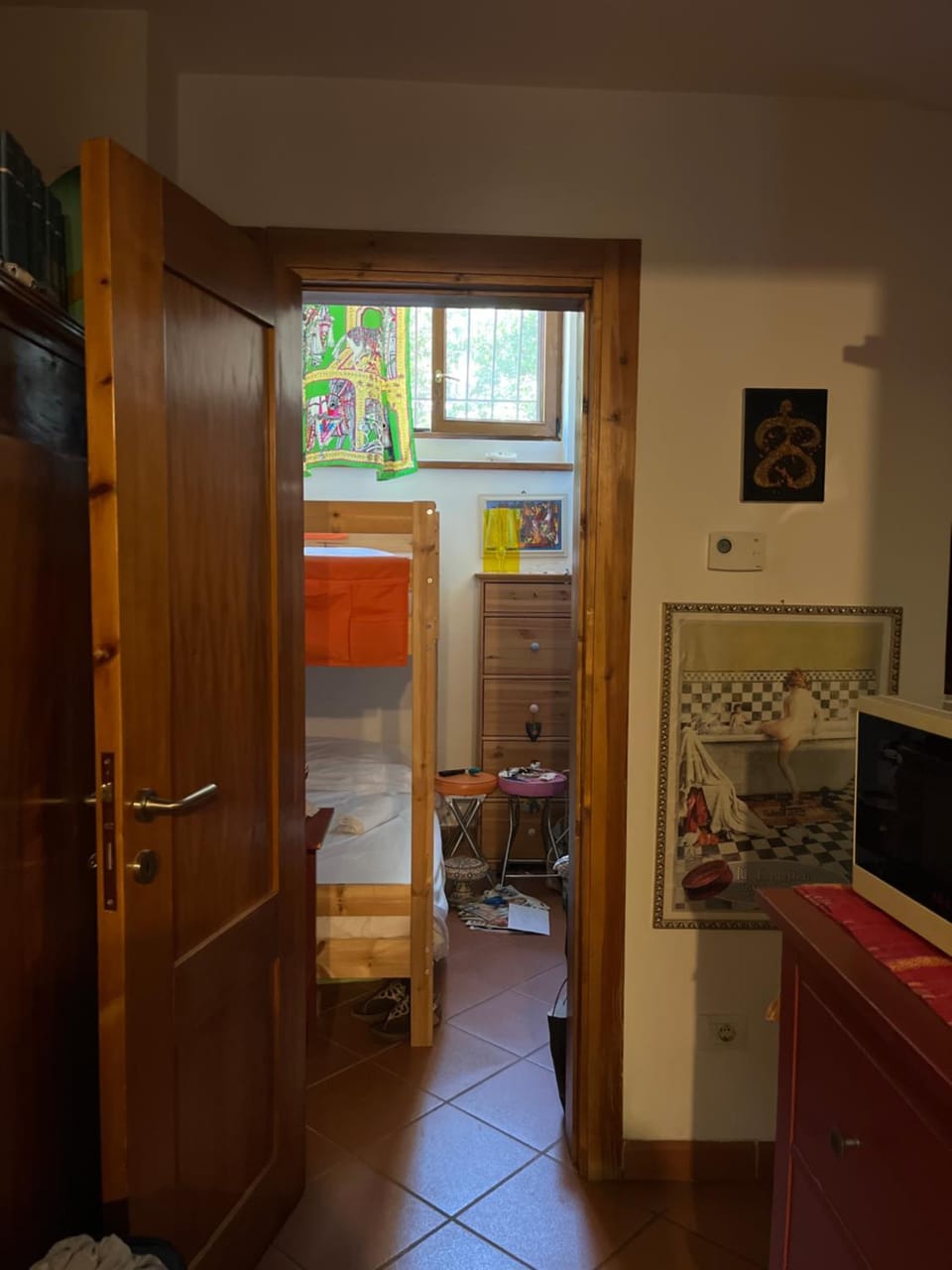 La CHIAVE DI SOL Bed and Breakfast in Florence
