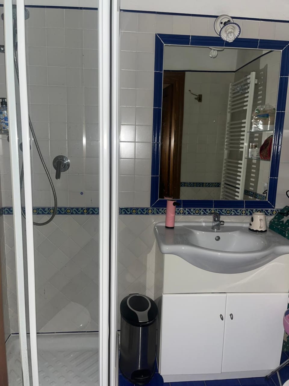 La CHIAVE DI SOL Bed and Breakfast in Florence
