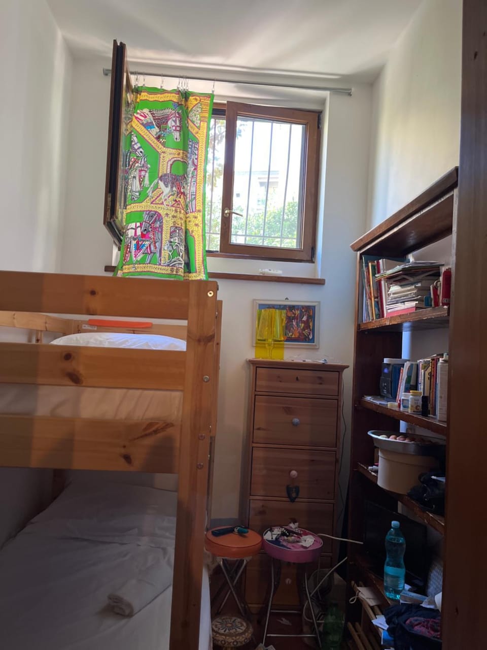 La CHIAVE DI SOL Bed and Breakfast in Florence