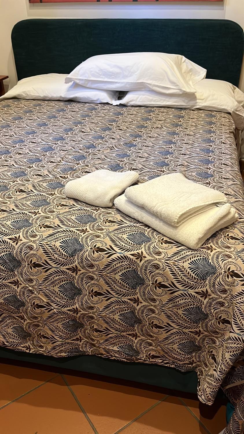 La CHIAVE DI SOL Bed and Breakfast in Florence