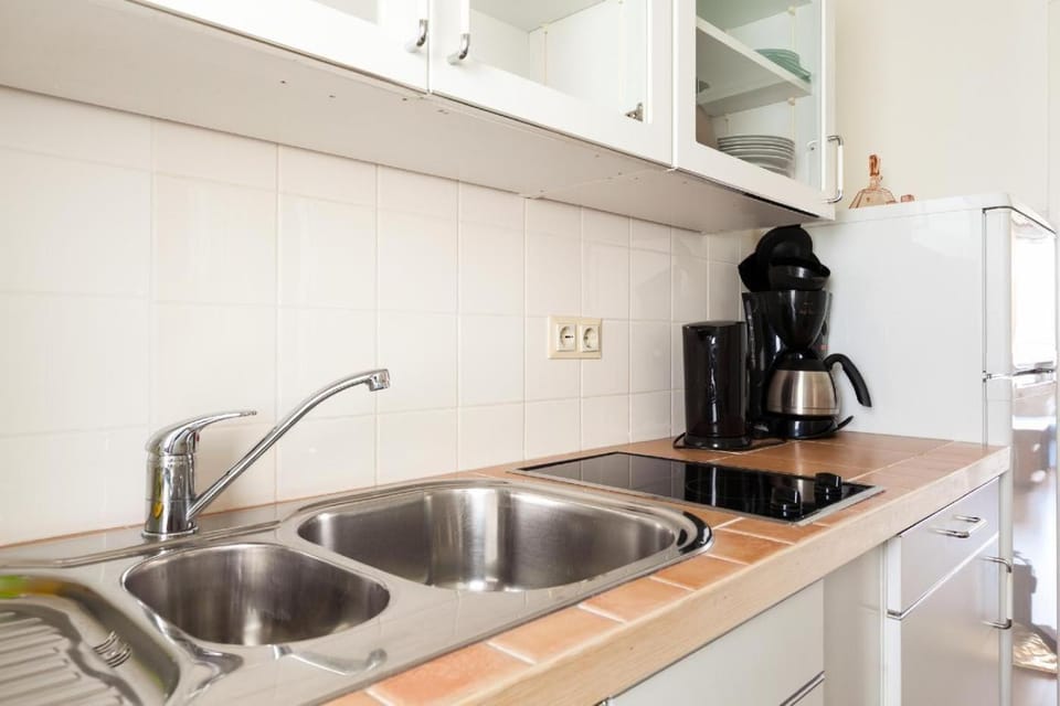 Sylter-Seestern-Appartement-14 Apartment in Westerland