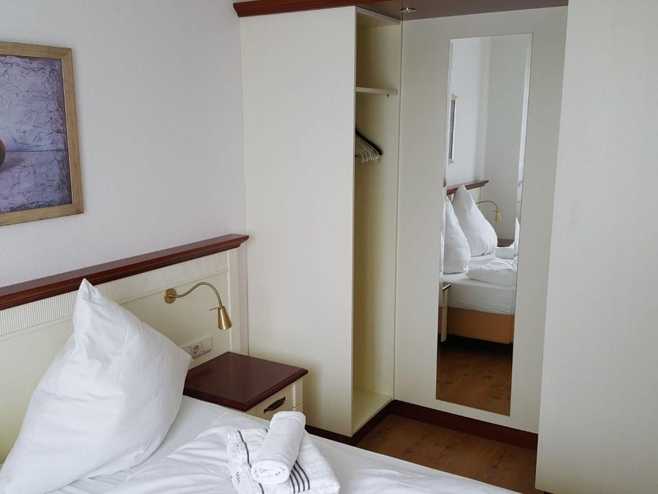 Sylter-Besserburg-App-8 Apartment in Westerland