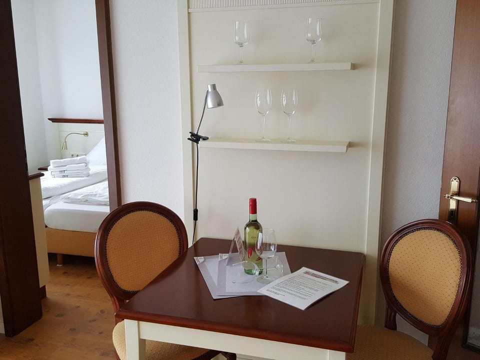 Sylter-Besserburg-App-8 Apartment in Westerland