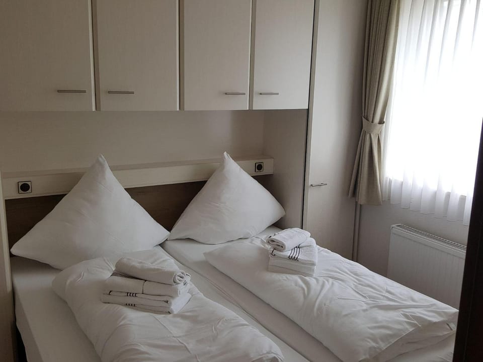 Sylter-Besserburg-App-15 Apartment in Westerland