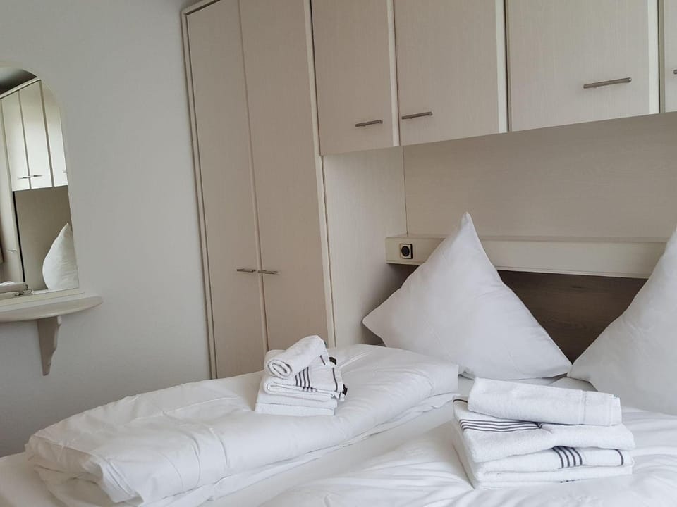 Sylter-Besserburg-App-15 Apartment in Westerland