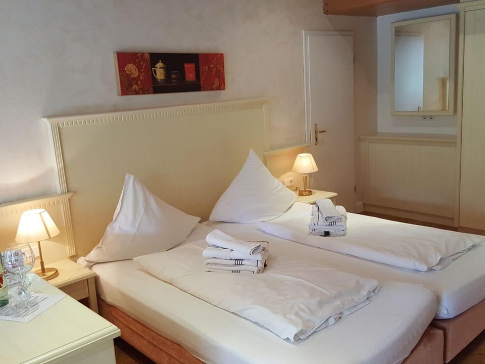 Sylter-Besserburg-App-2P Apartment in Westerland