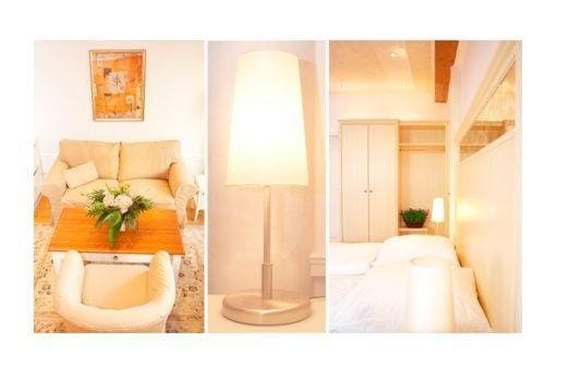 Sylter-Besserburg-App-3P Apartment in Westerland