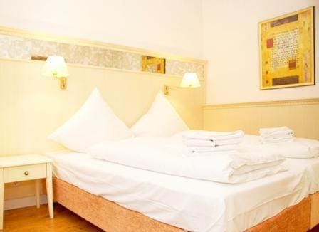 Sylter-Besserburg-App-4P Apartment in Westerland