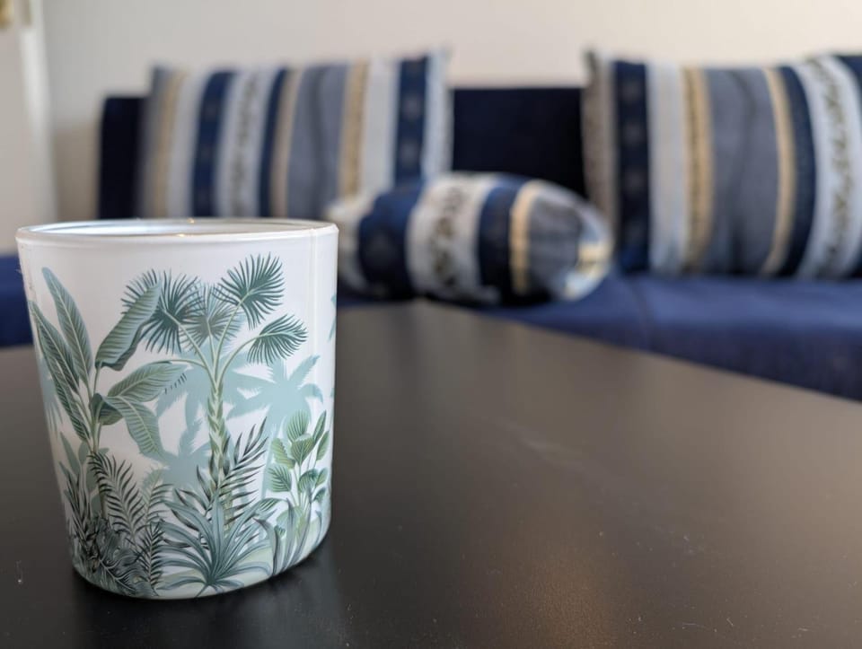 Appartment-19-Sylter-Robbe Apartment in Wenningstedt-Braderup