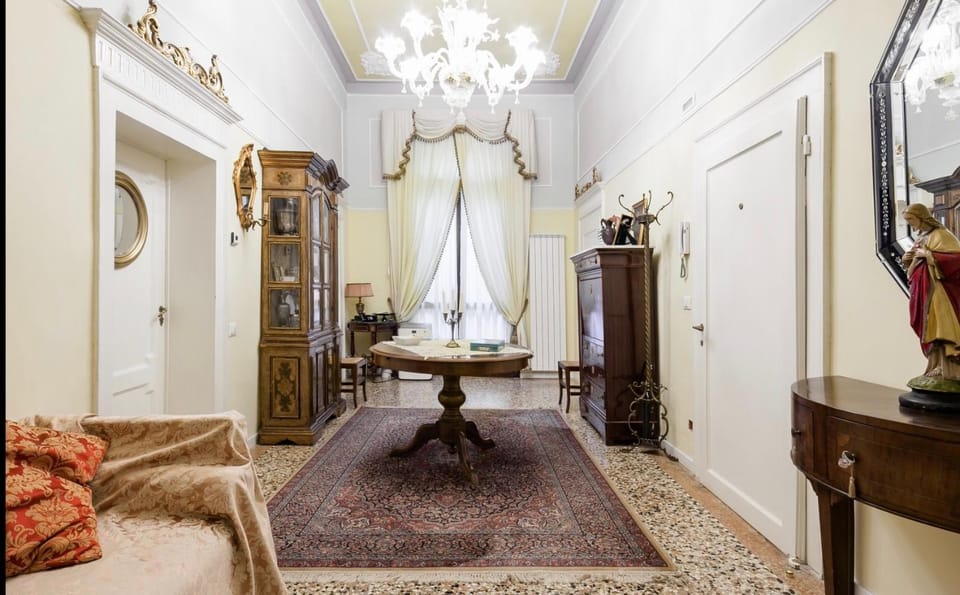 Living room, Lobby or reception, Seating area