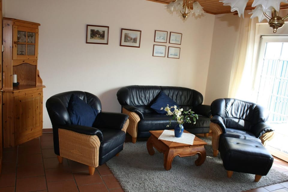 Zur alten Schmiede I (Rechts) House in Boltenhagen