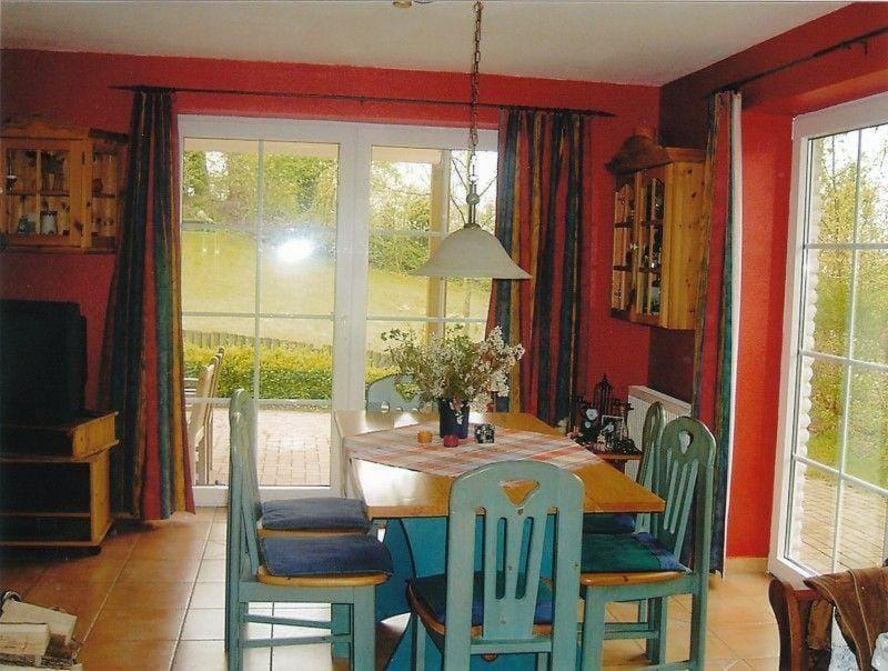 Haus-Shanty House in Schleswig-Holstein