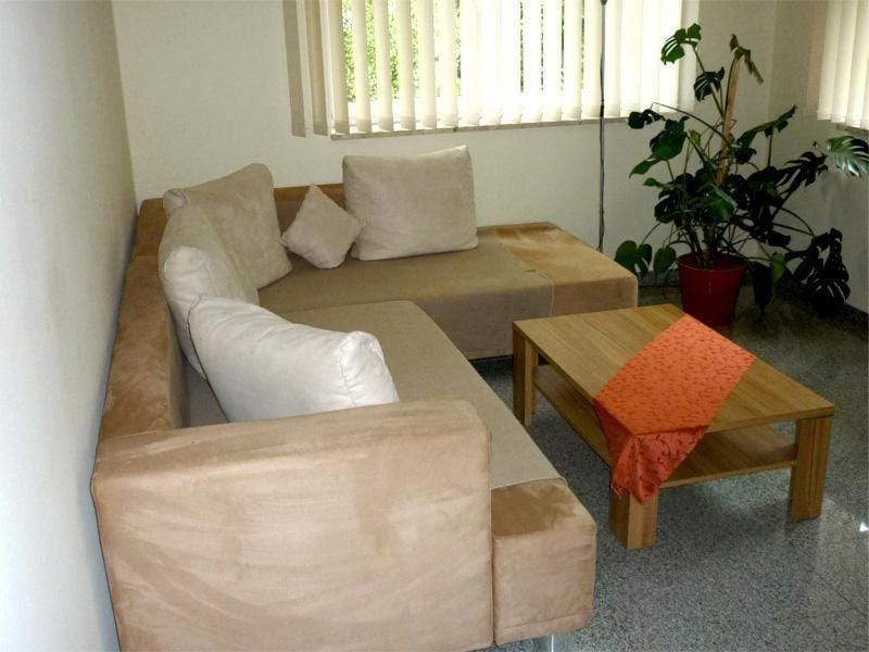 Ferienwohnung-Draeger Apartment in Wunstorf