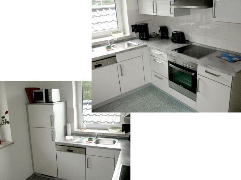Ferienwohnung-Draeger Apartment in Wunstorf