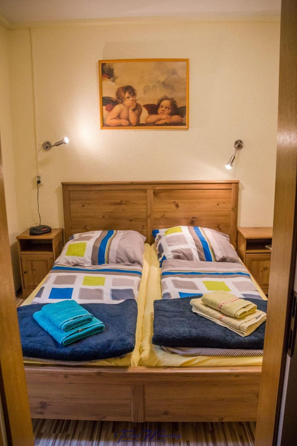 Ferienwohnung-Franziska-Wuensche-Wohnung-1 Apartment in Dresden