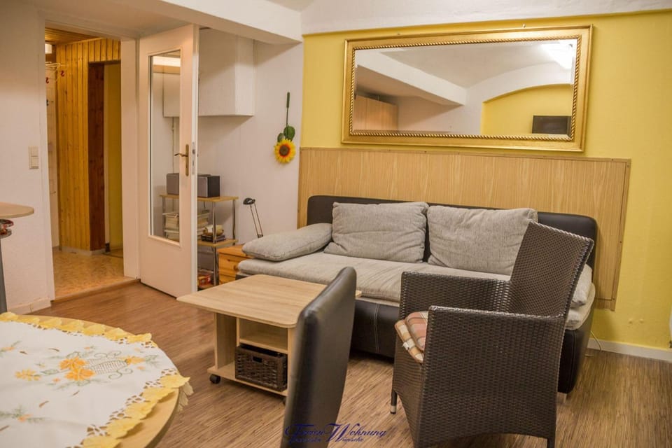 Ferienwohnung-Franziska-Wuensche-Wohnung-1 Apartment in Dresden