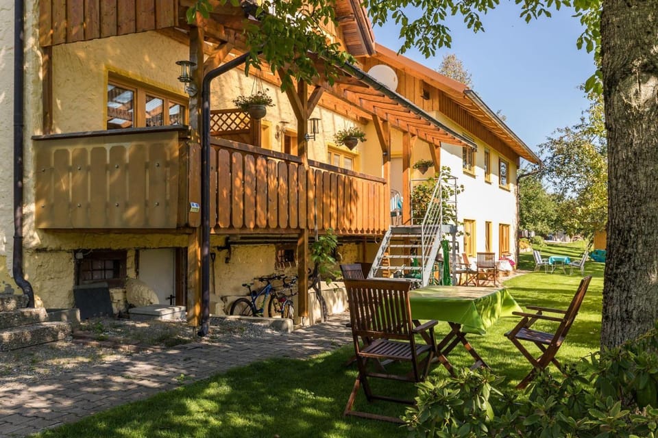 Landhaus Breg House in Baden-Württemberg