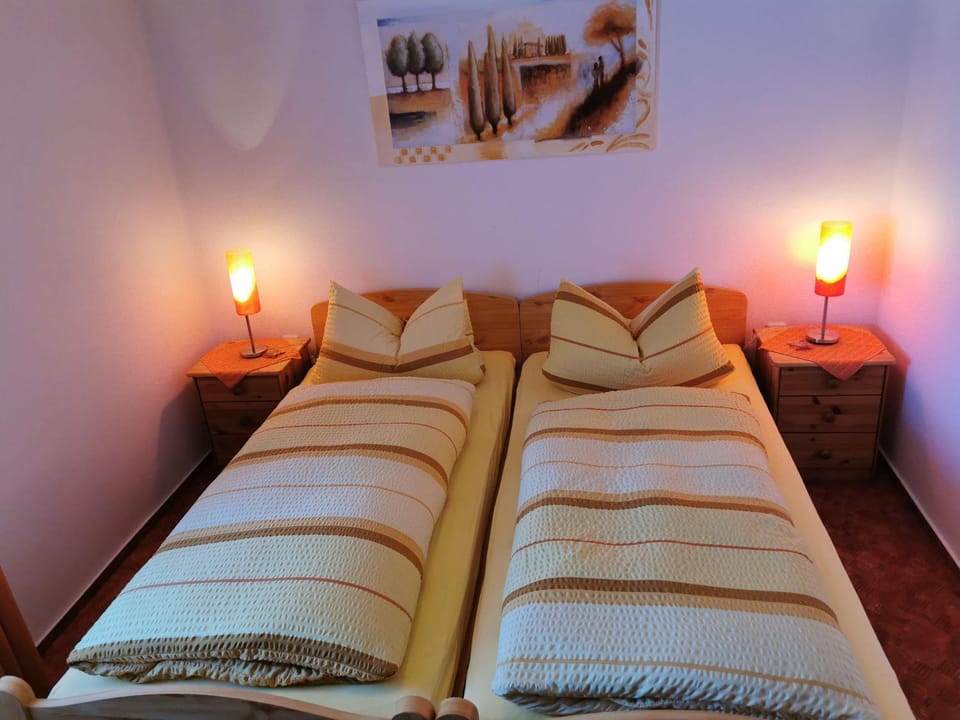 Ferienhaus-Haidweg-Wohnung-1 Apartment in Bavaria