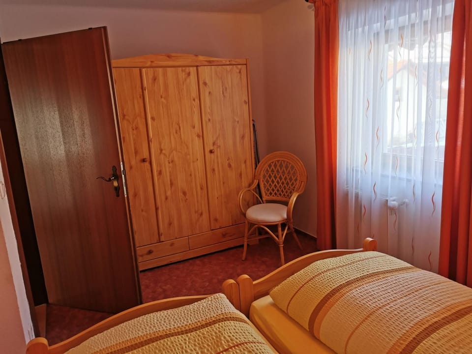 Ferienhaus-Haidweg-Wohnung-1 Apartment in Bavaria