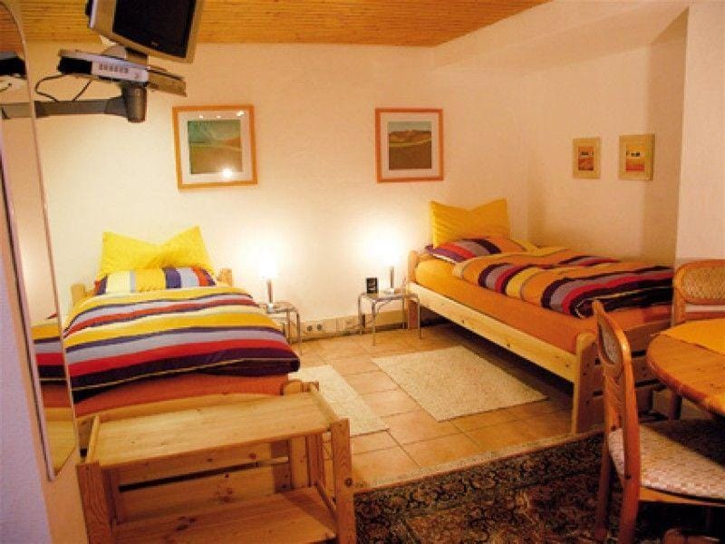2-Zimmer-Appartement-Seerose Apartment in Reutlingen