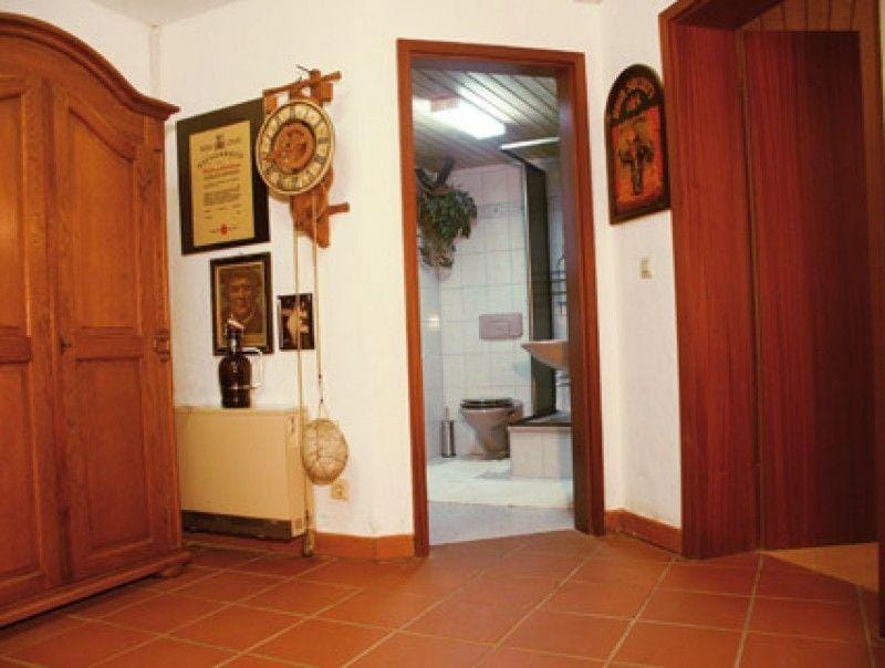 2-Zimmer-Appartement-Seerose Apartment in Reutlingen