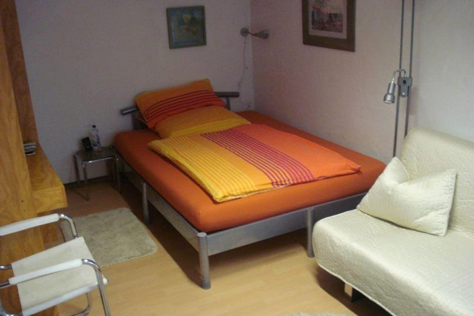 2-Zimmer-Appartement-Seerose Apartment in Reutlingen