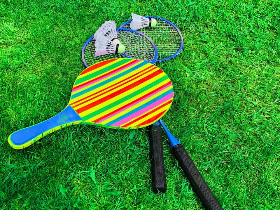 Sports