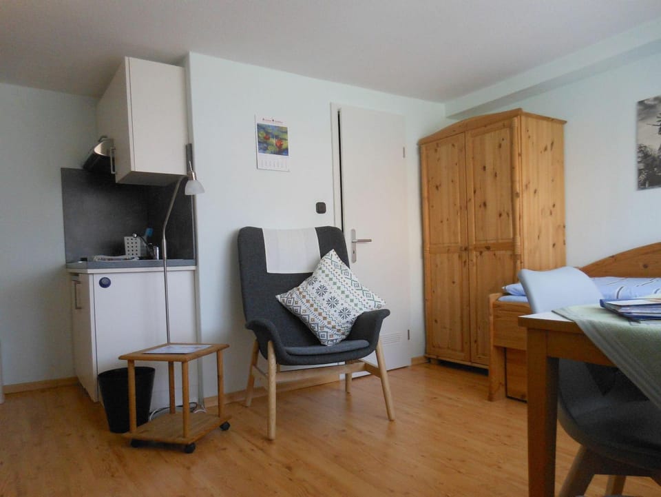 Ferienhaus-Heisser-Sand-Whg-2 Apartment in Nordfriesland