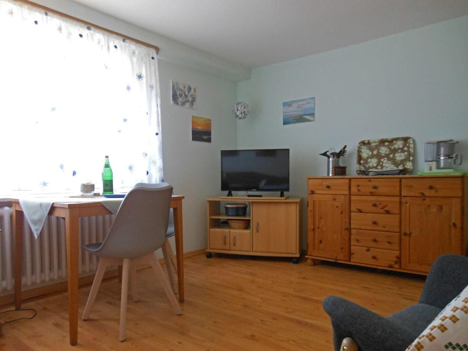 Ferienhaus-Heisser-Sand-Whg-2 Apartment in Nordfriesland