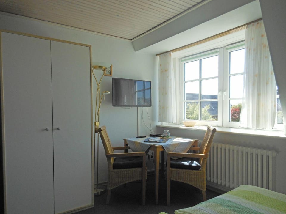 Ferienhaus-Heisser-Sand-Whg-6 Apartment in Nordfriesland