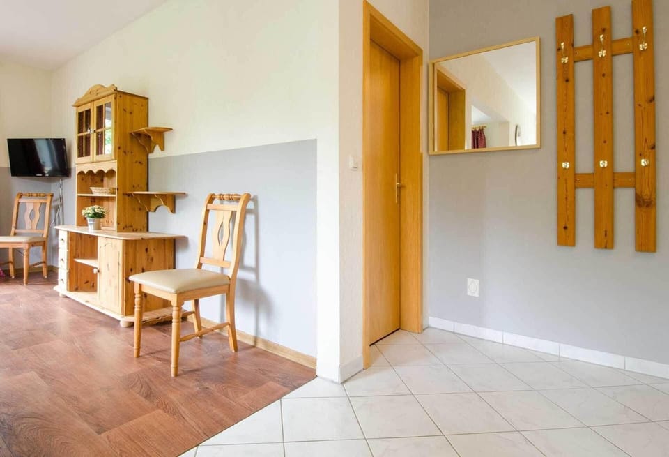 Ferienwohnung-Nr-2 Apartment in Schleswig-Holstein
