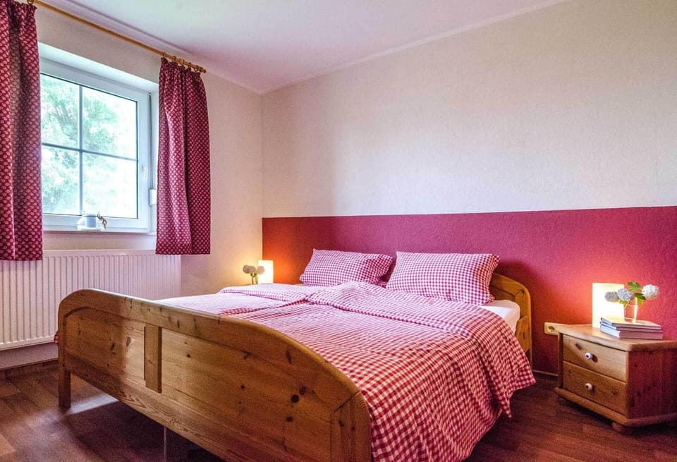 Ferienwohnung-Nr-2 Apartment in Schleswig-Holstein