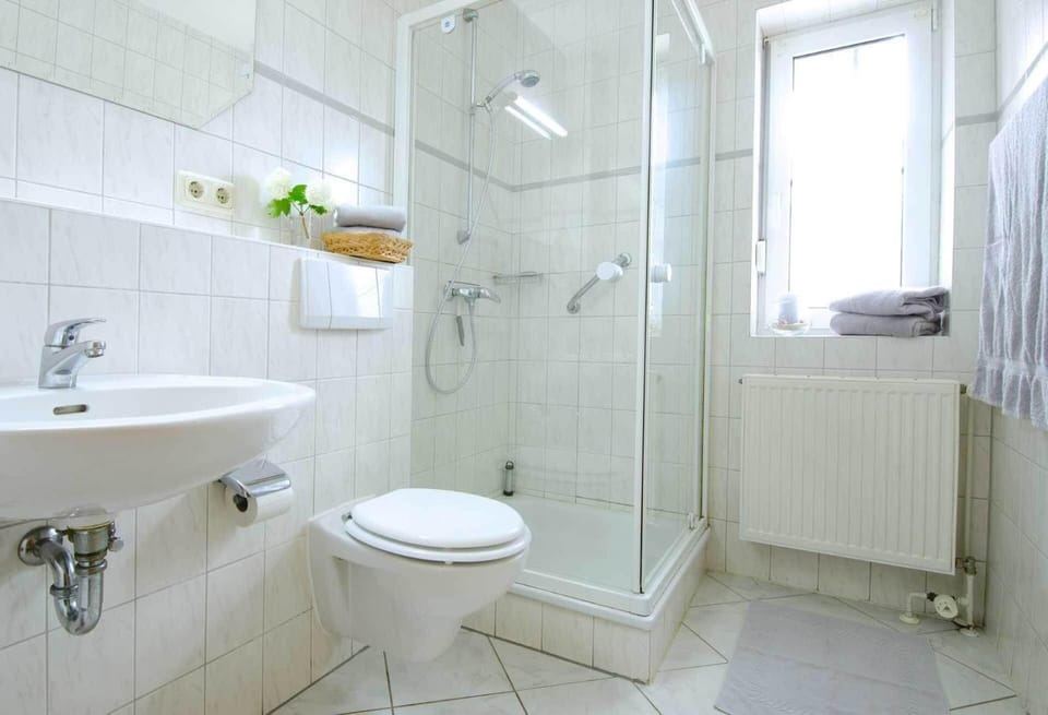 Ferienwohnung-Nr-2 Apartment in Schleswig-Holstein