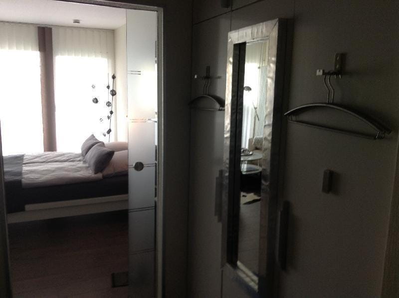 Encore-ONE Apartment in Büsum