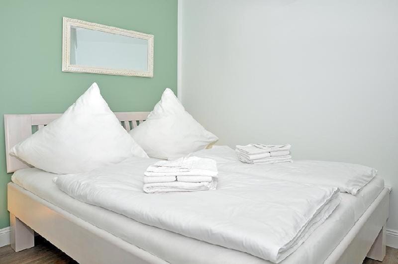 Sylter-Bernstein Apartment in Westerland