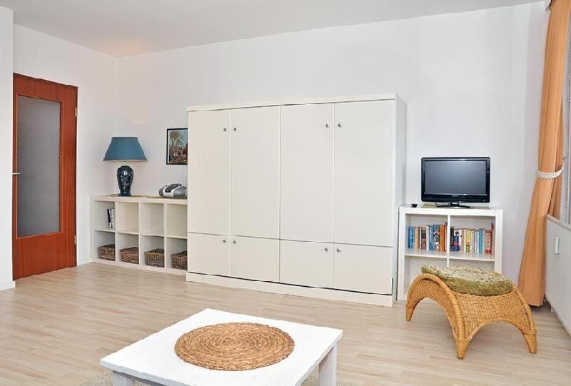 Sylter-Flunder Apartment in Westerland