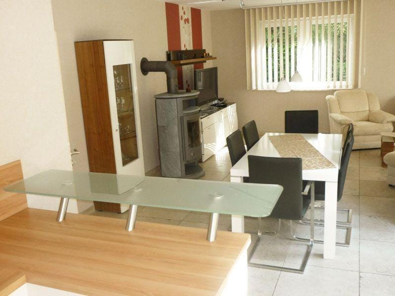 Wohnung-1 Apartment in Wunstorf