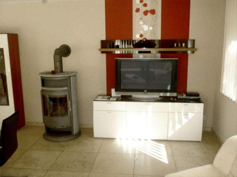 Wohnung-1 Apartment in Wunstorf